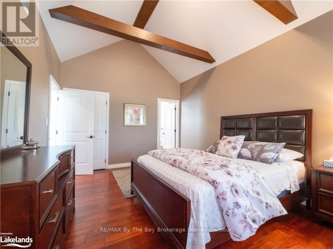 4330 MARR LANE, Severn Lake