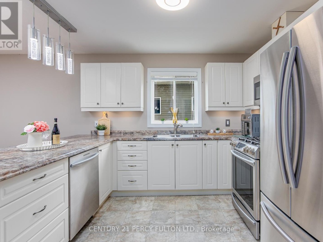 58 Lucy Lane, Orillia