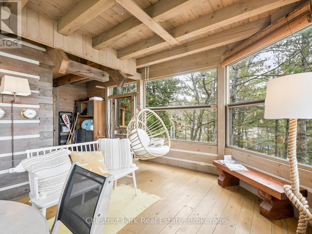 23 Glenn Burney Road, Georgian Bay