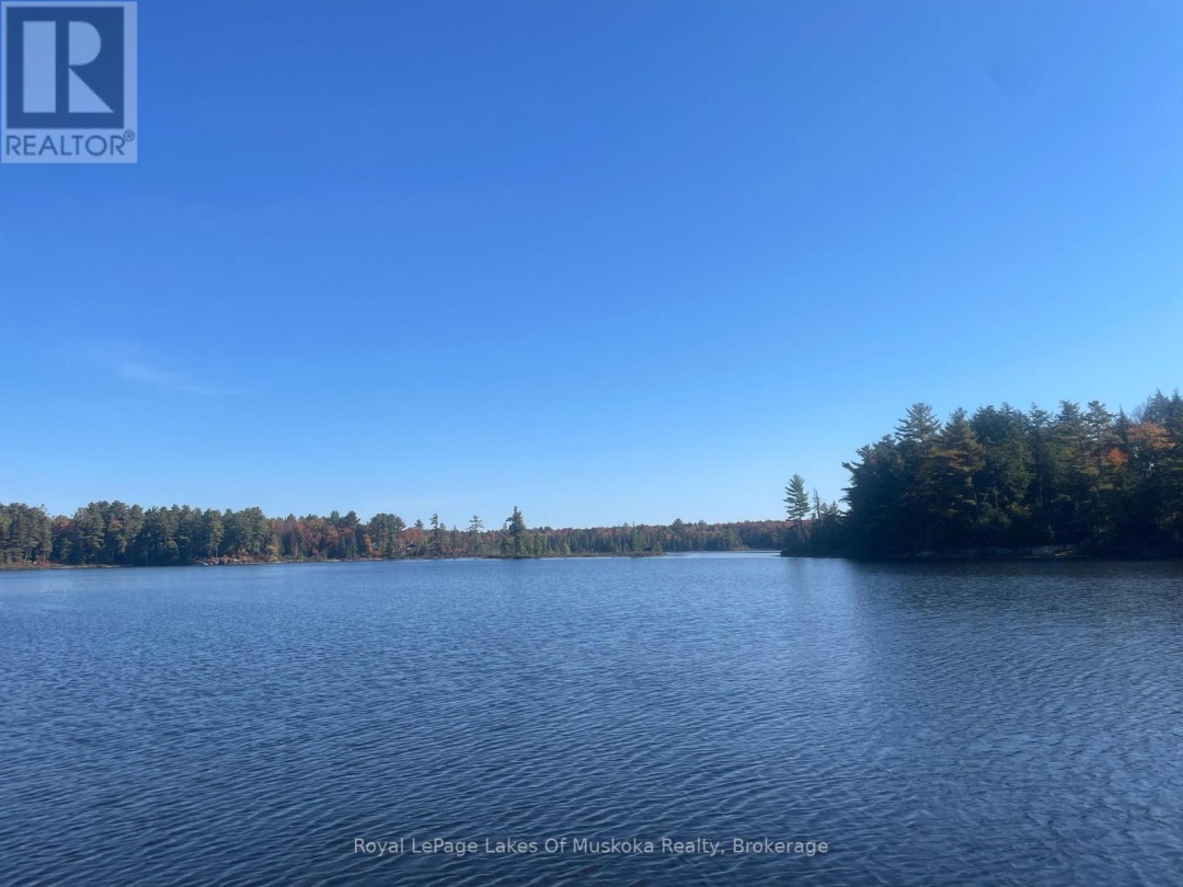 1420 Limberlost Road, Pell Lake