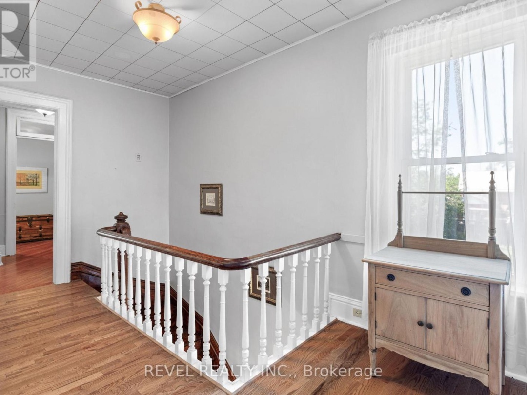 100 NAPPADALE STREET, 