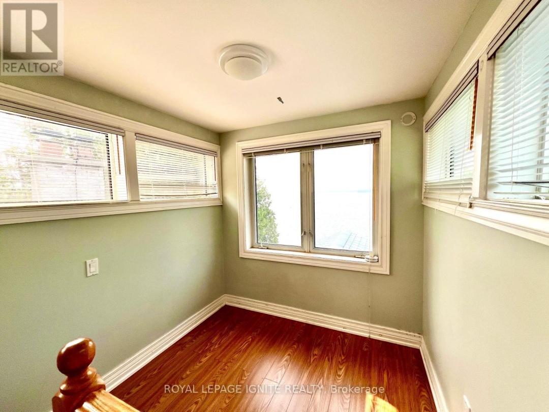 28 GOODMAN ROAD, 