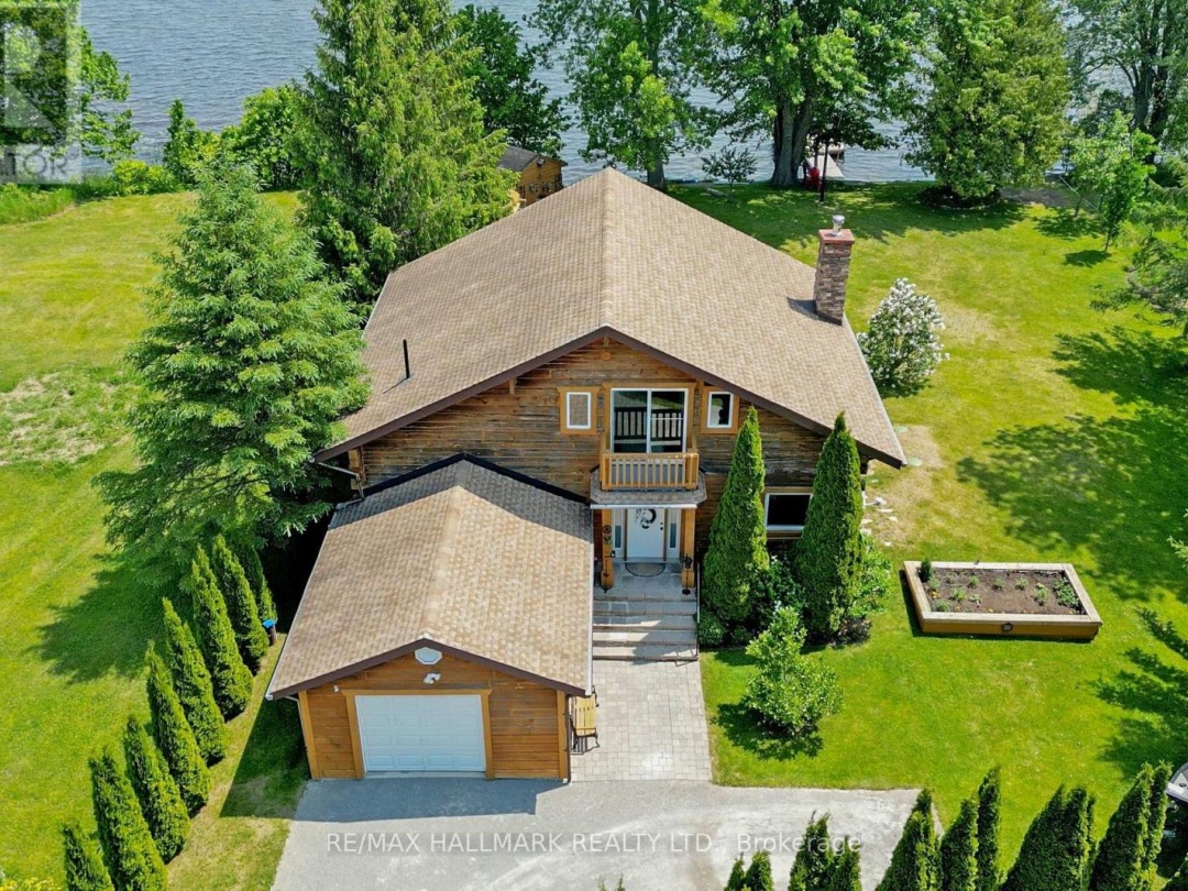 4017 Dalrymple Drive, Dalrymple Lake