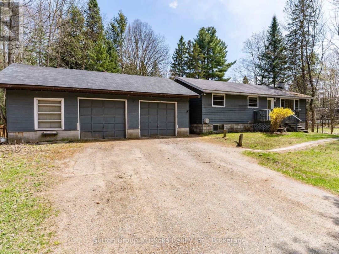 15 Glen Acres Road, Big East Lake