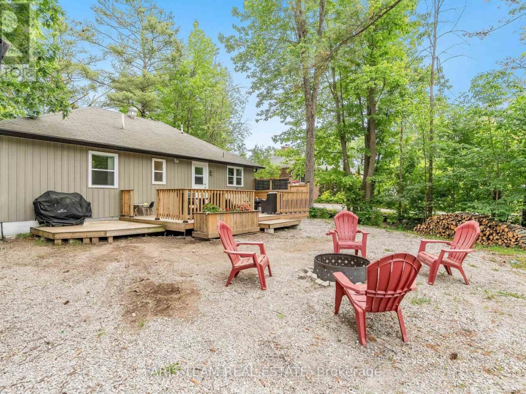 3274 MUSKOKA STREET, 