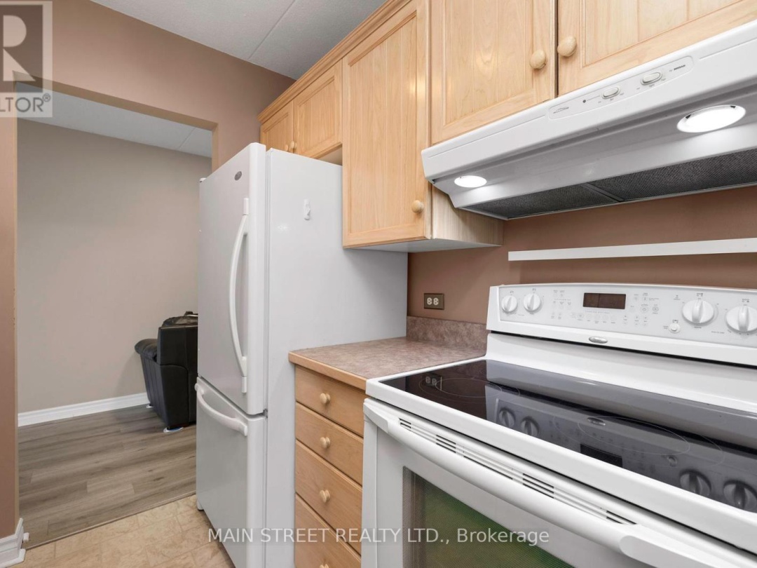 203 200 Beaconview Heights, Georgian Bay