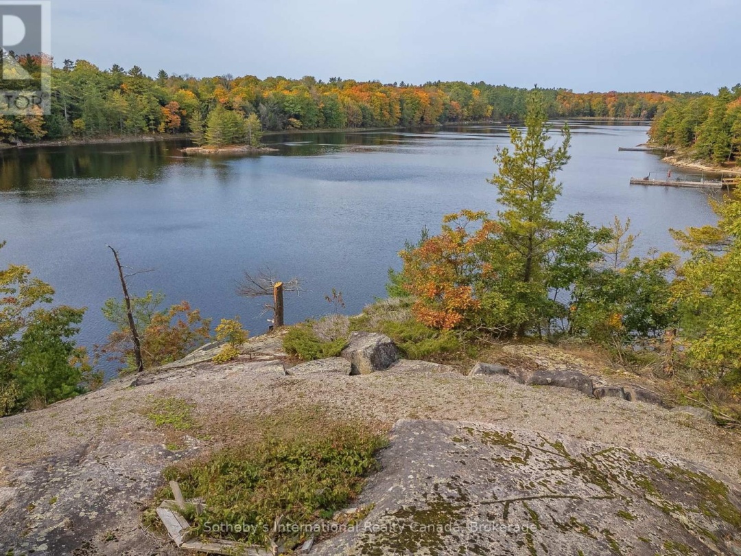22418 GEORGIAN BAY SHORE, Longuissa Bay