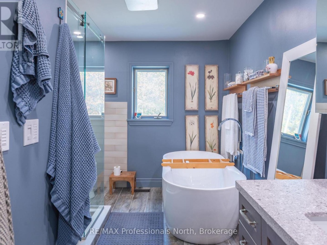 1110 SEDGWICK ROAD, 
