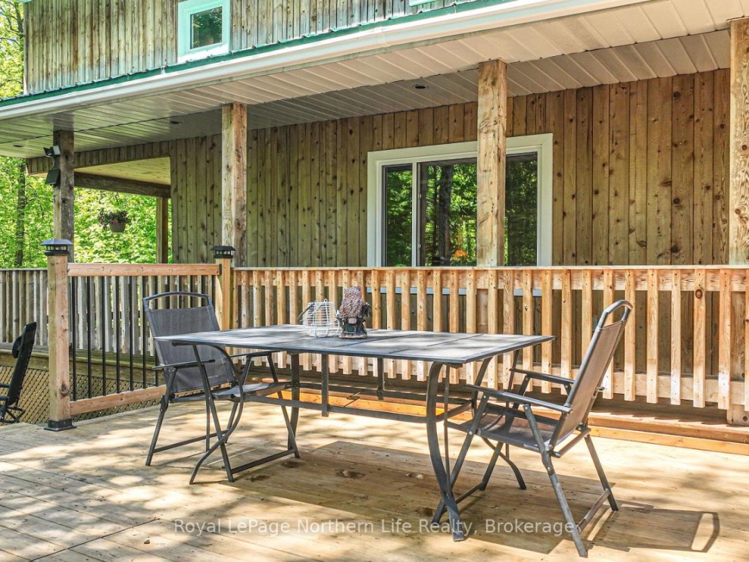 1028 Carlyon Line, Severn
