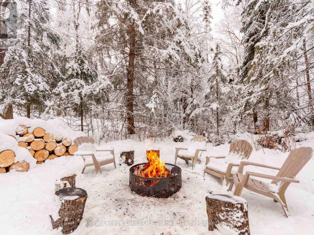 1582 Skyline Drive, Peninsula Lake