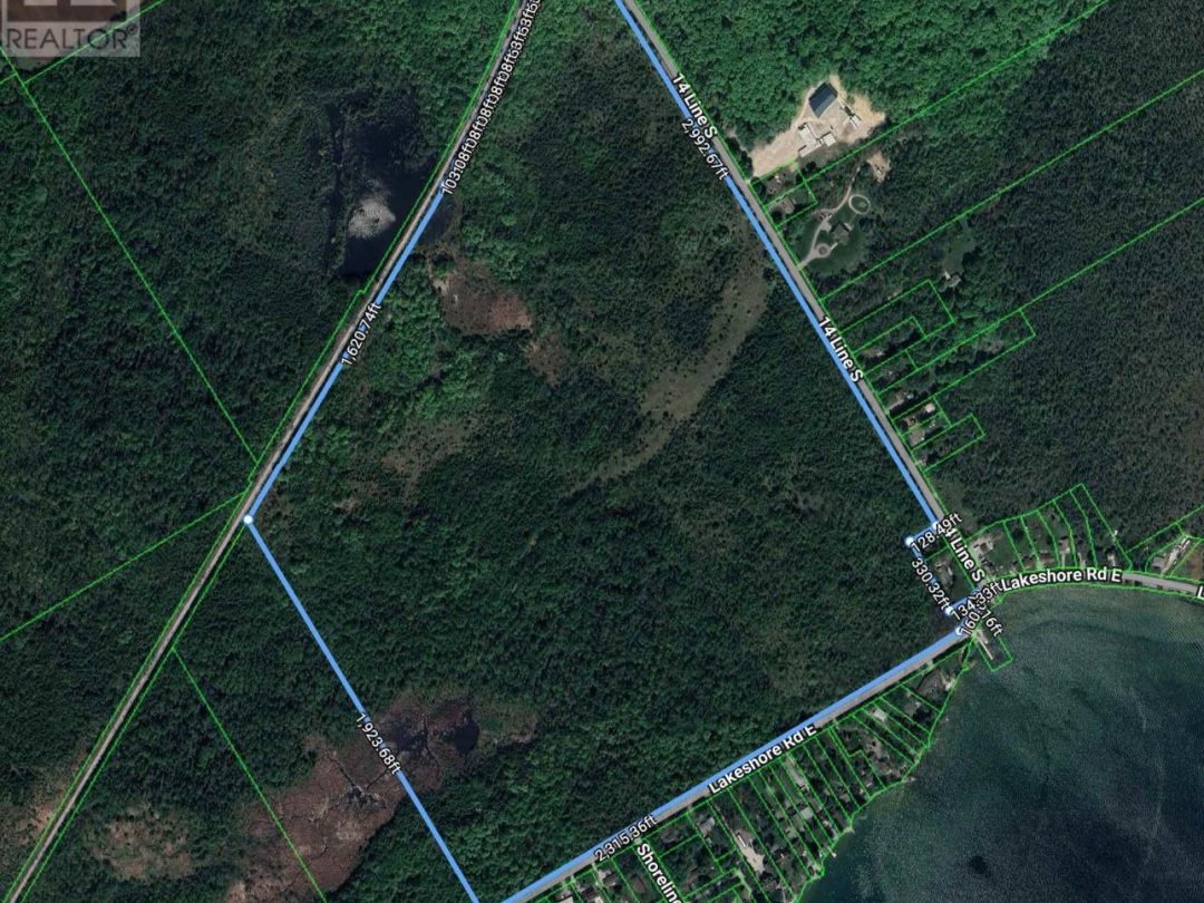 600 14TH LINE SOUTH, 