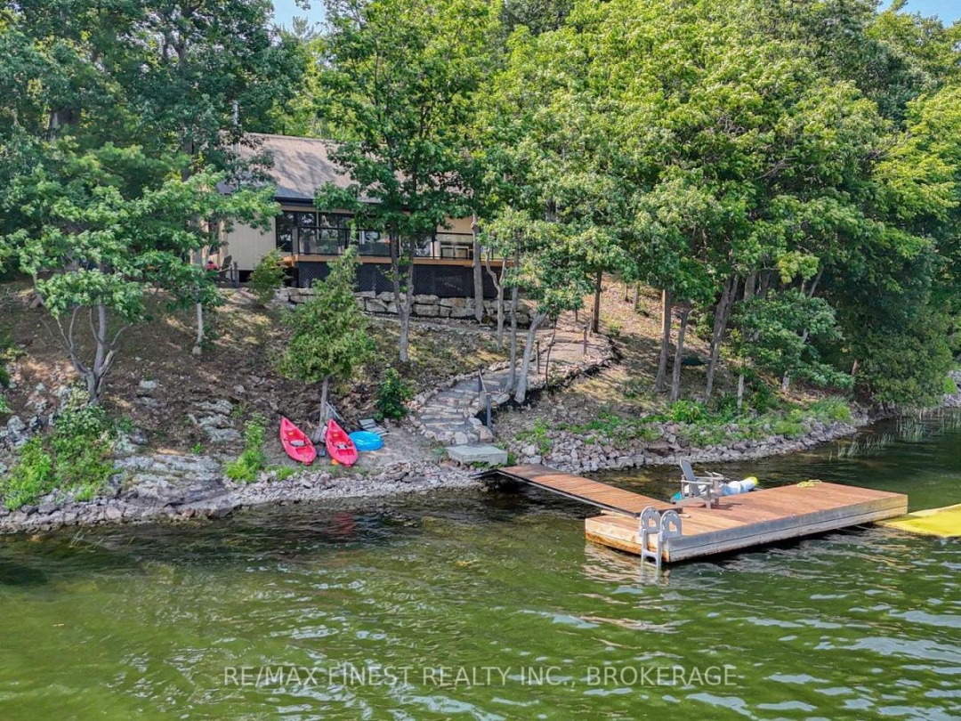 803 WHIPPOORWILL ROAD, 