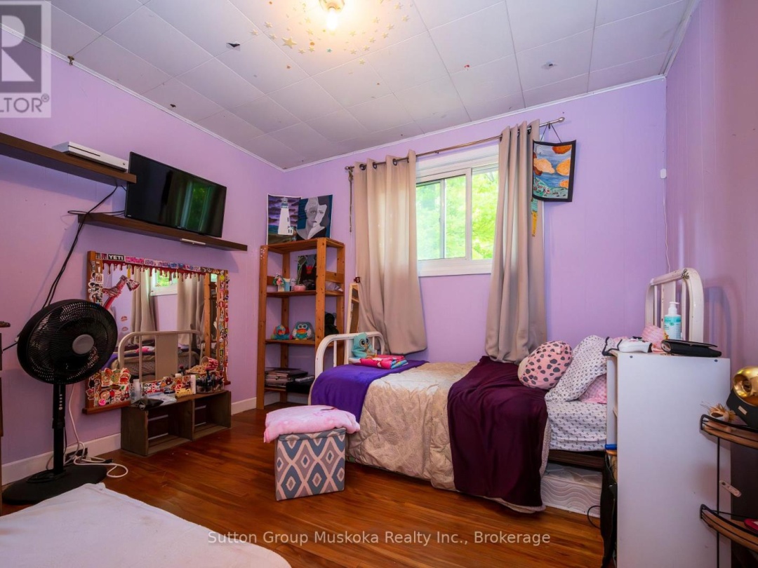 254 BRUNEL ROAD, 