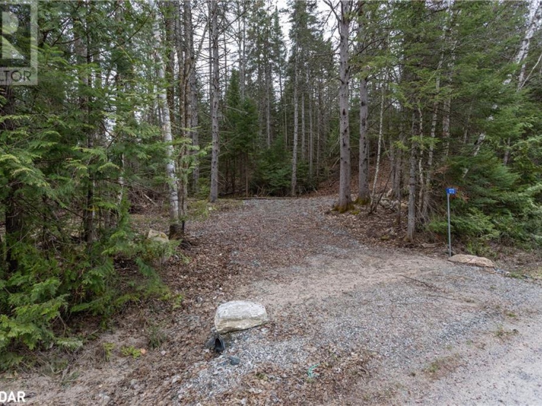 1272 URSA Road, Haliburton