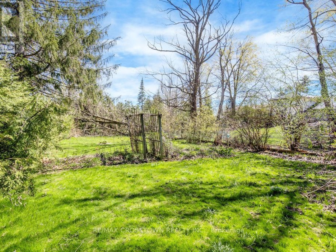93 JARVIS STREET, Orillia