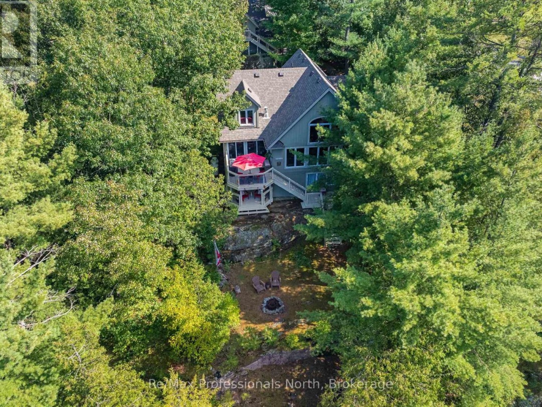 1005 LAIDLAW AVENUE, Severn River