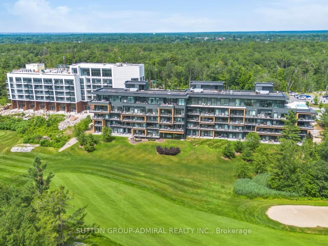 209 - 120 CARRICK TRAIL, 