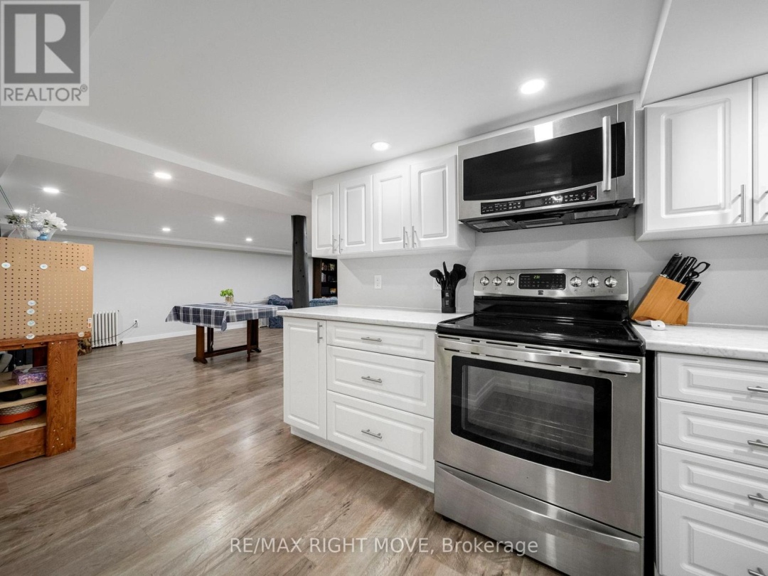 206 MARY STREET, Orillia