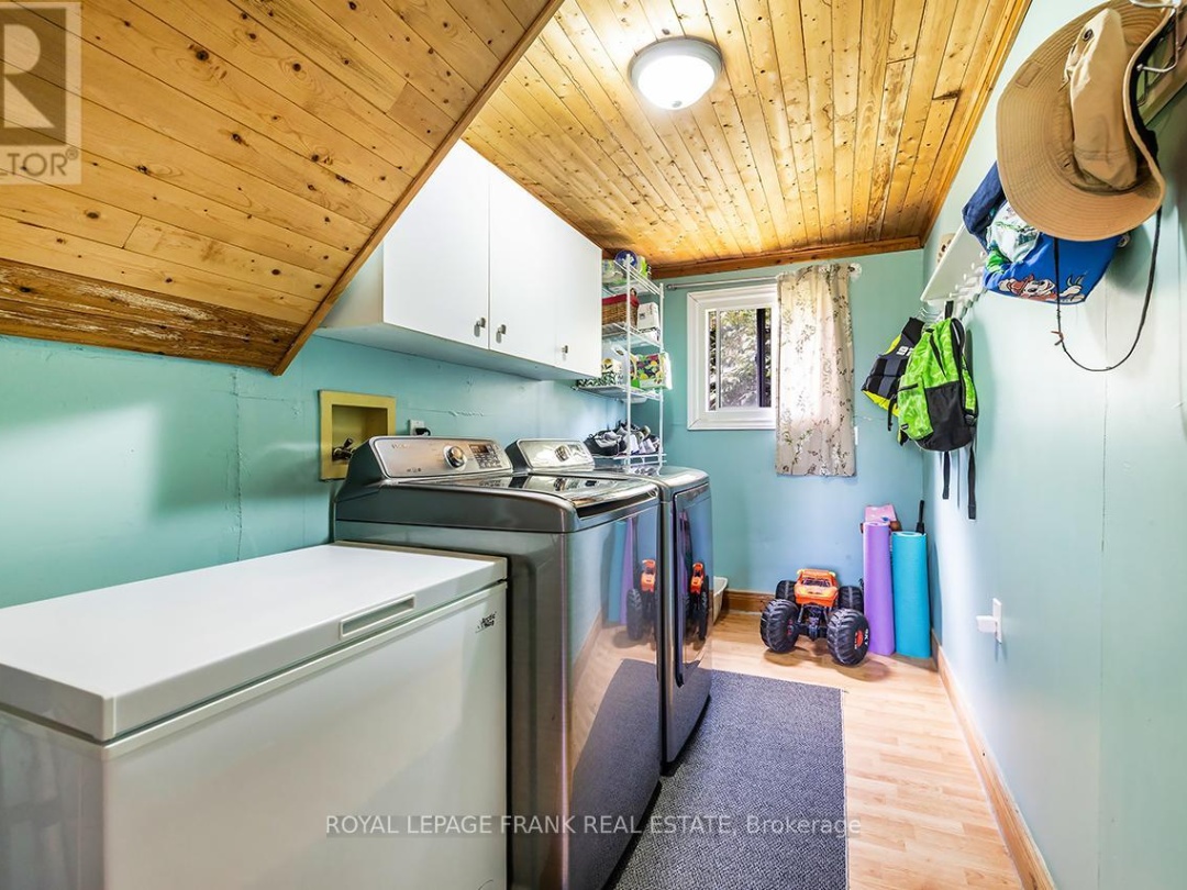 16 SHELLEY DRIVE, 