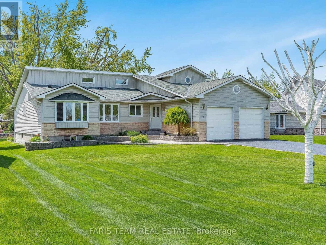 18 Turtle Path, Lake Simcoe