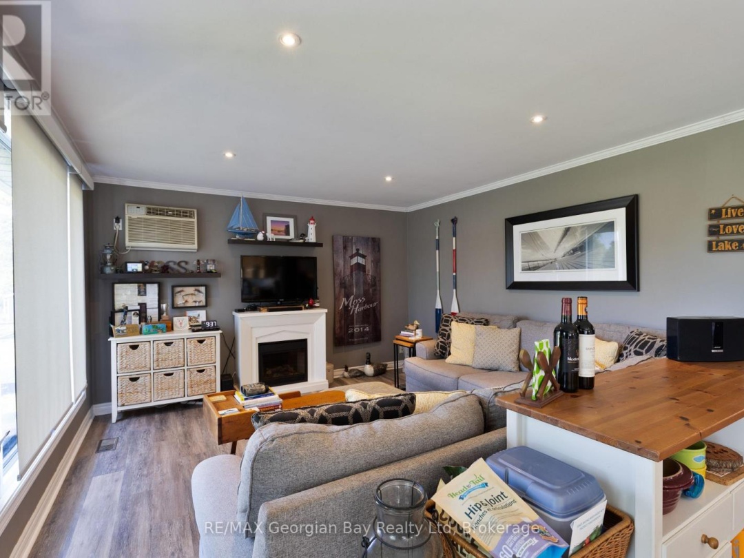 46 FOREST HARBOUR PARKWAY, 