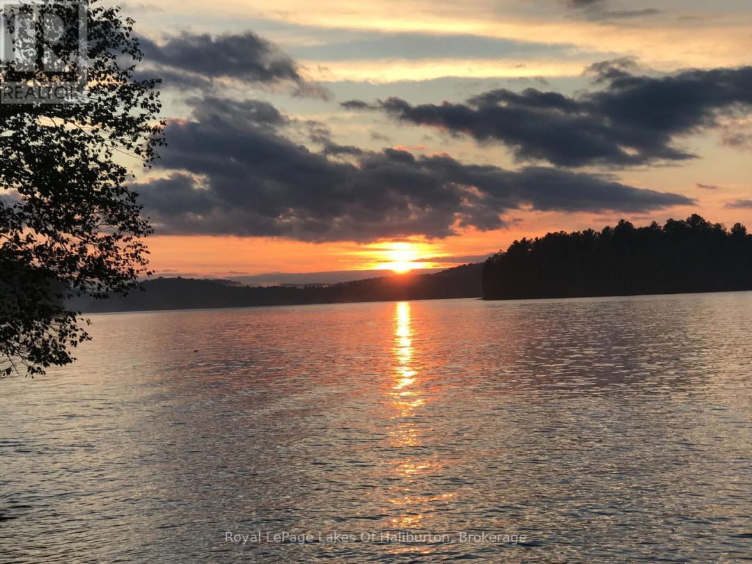 1096 Reg's Trail, Drag Lake