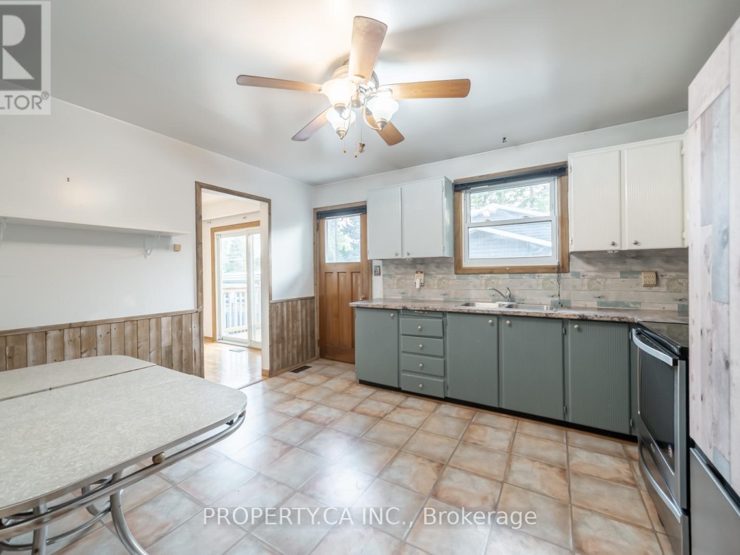 427 Jamieson Drive, Orillia