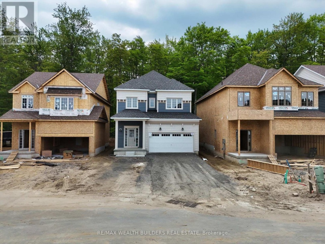 185 Mceachern Lane, Gravenhurst