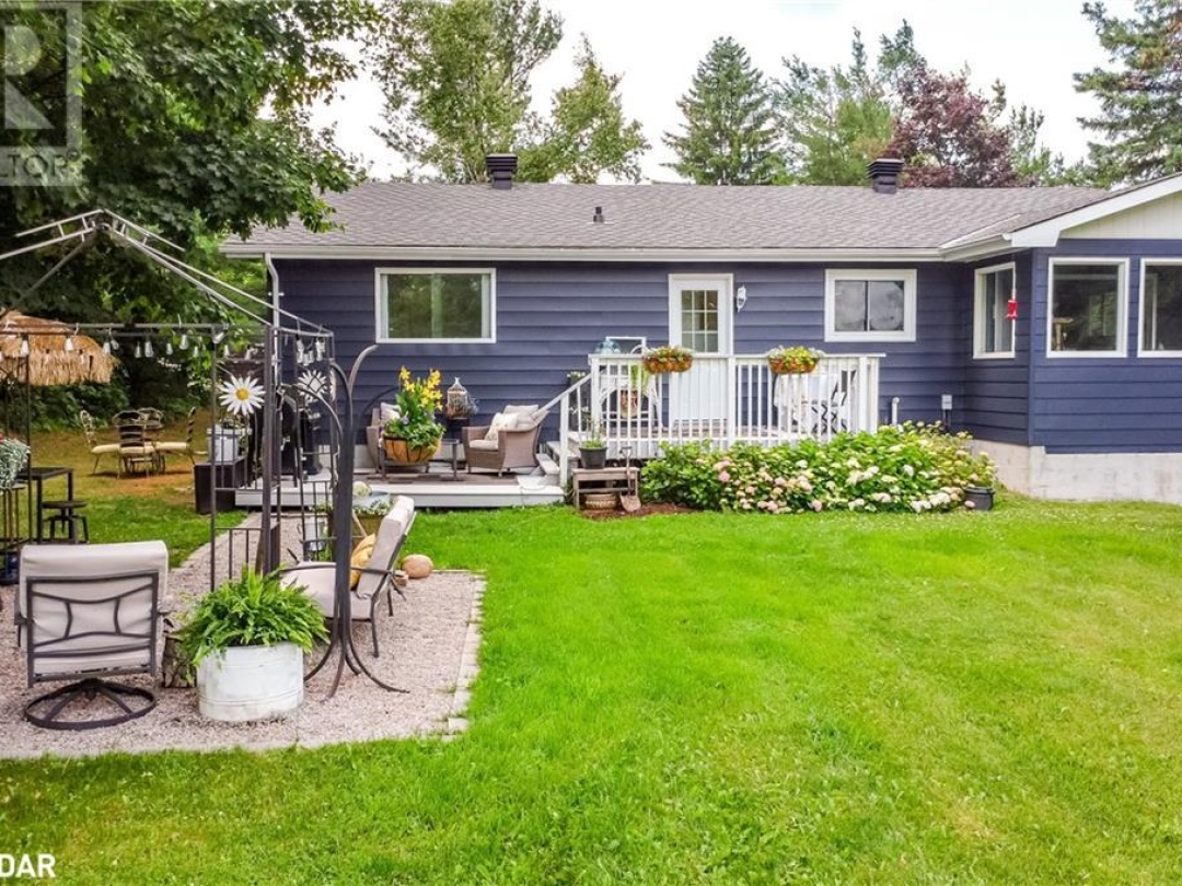 23 CONDER Drive, 
