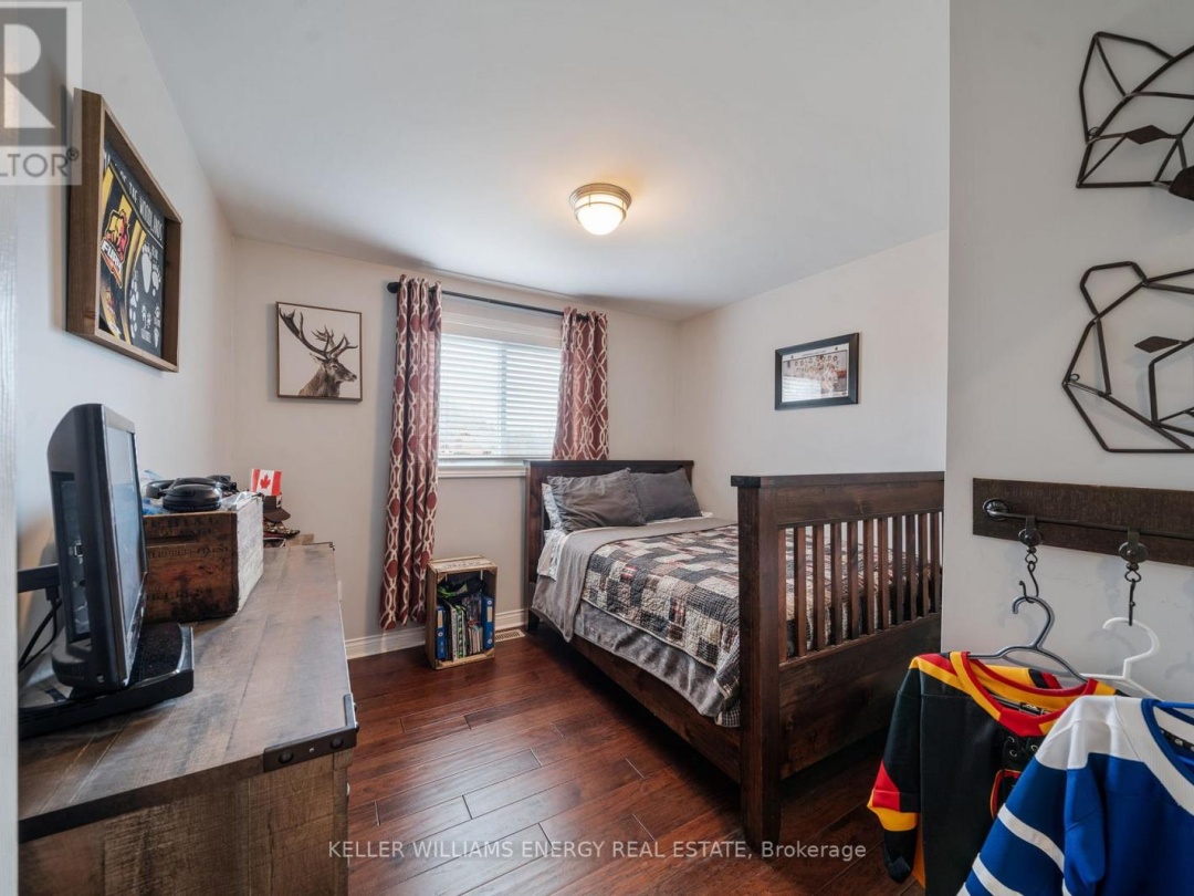 20 LAGOON DRIVE, 