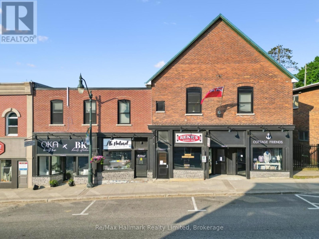 14 MANITOBA STREET, 