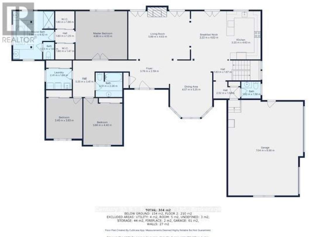 1057 Hurlwood Lane Lane, Severn