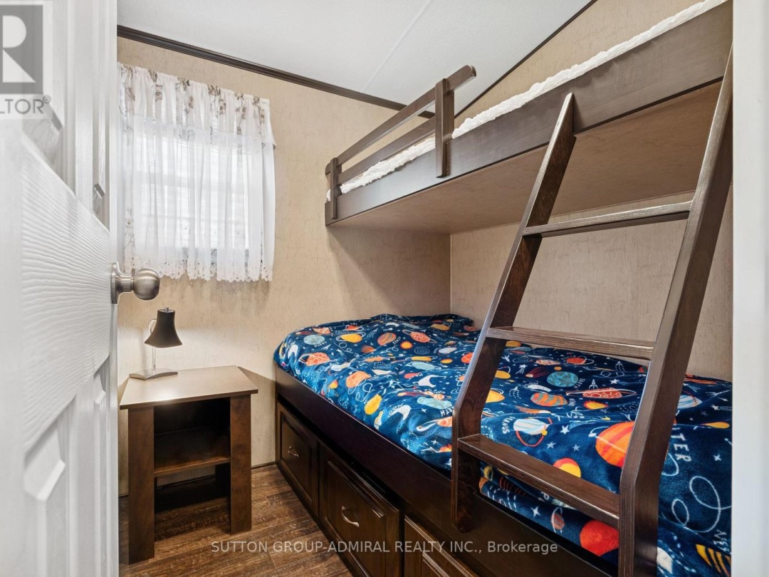 70 - 1082 SHAMROCK MARINA ROAD, Severn River