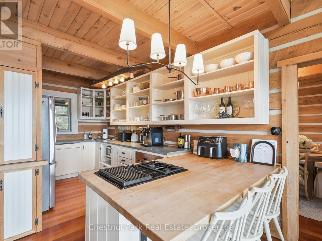 23 Glenn Burney Road, Georgian Bay