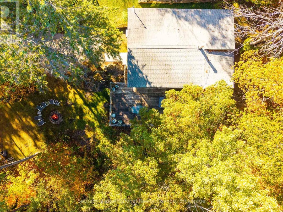 1161 NORTH KAHSHE LAKE ROAD, 