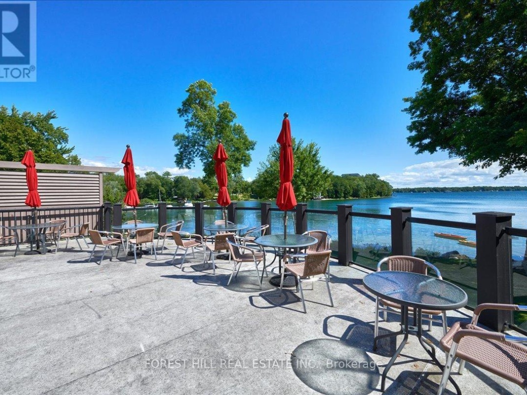 10 - 10 INVERMARA COURT, Lake Simcoe