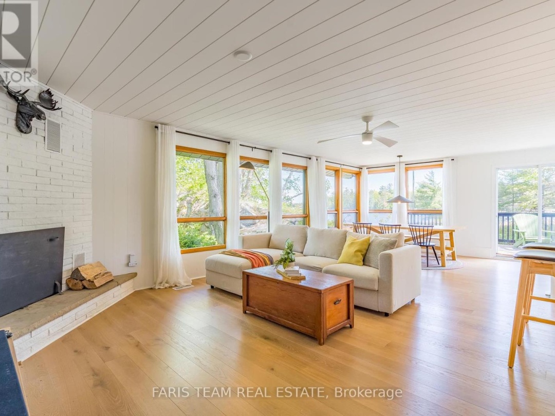 1010 Sanderson Road, Clearwater Lake