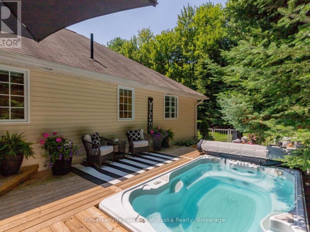 24 BIRCHWOOD CRESCENT, 