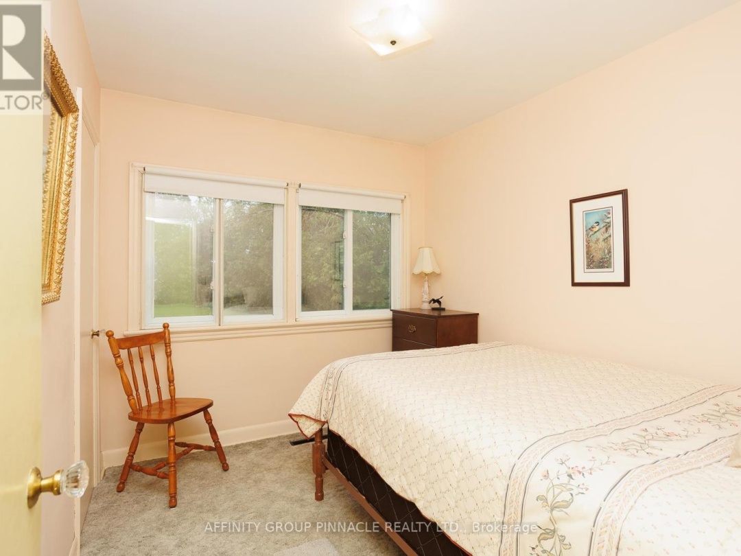 121 CLIFTON STREET, 