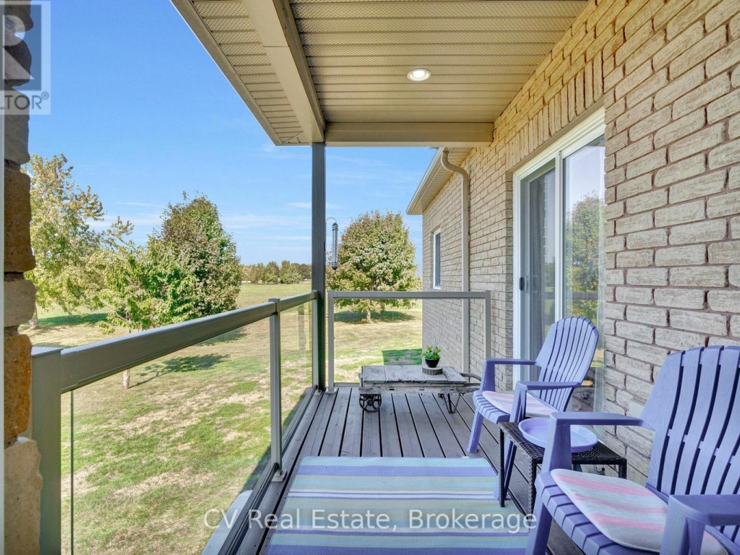 2884 SUNNYDALE LANE, Ramara