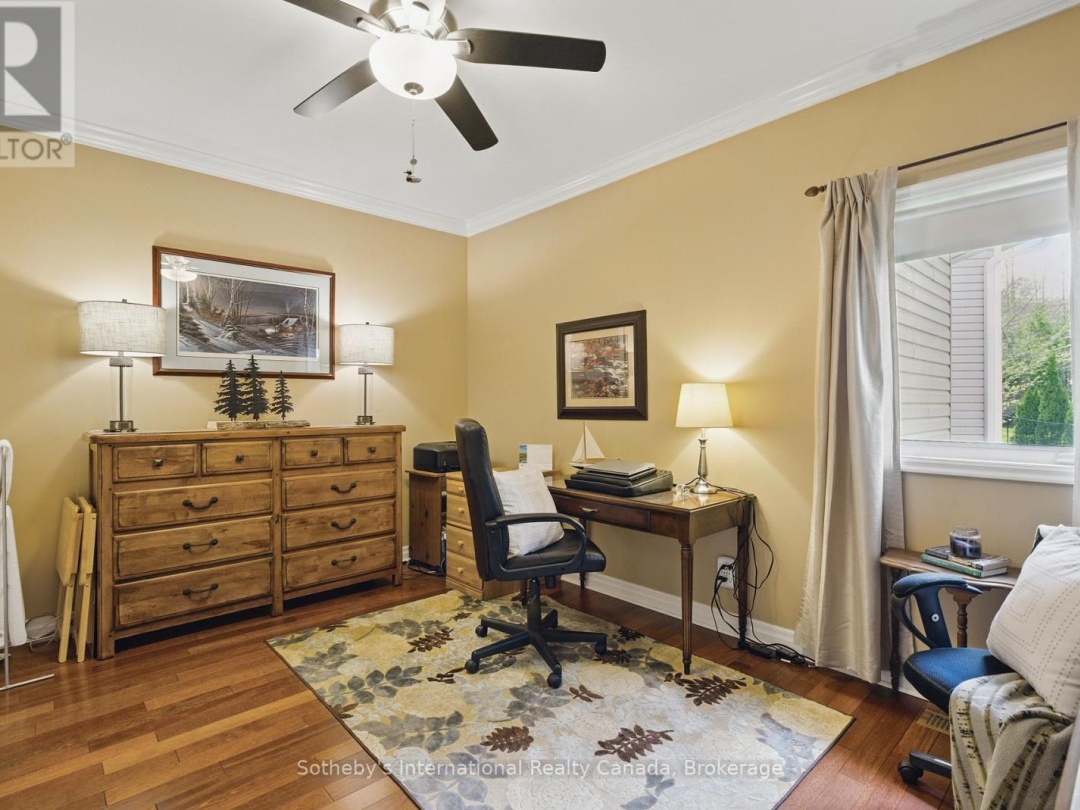 1601 Port Stanton Parkway, Sparrow Lake