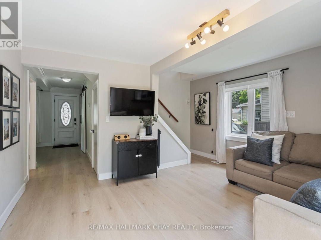 277 GILL STREET, 