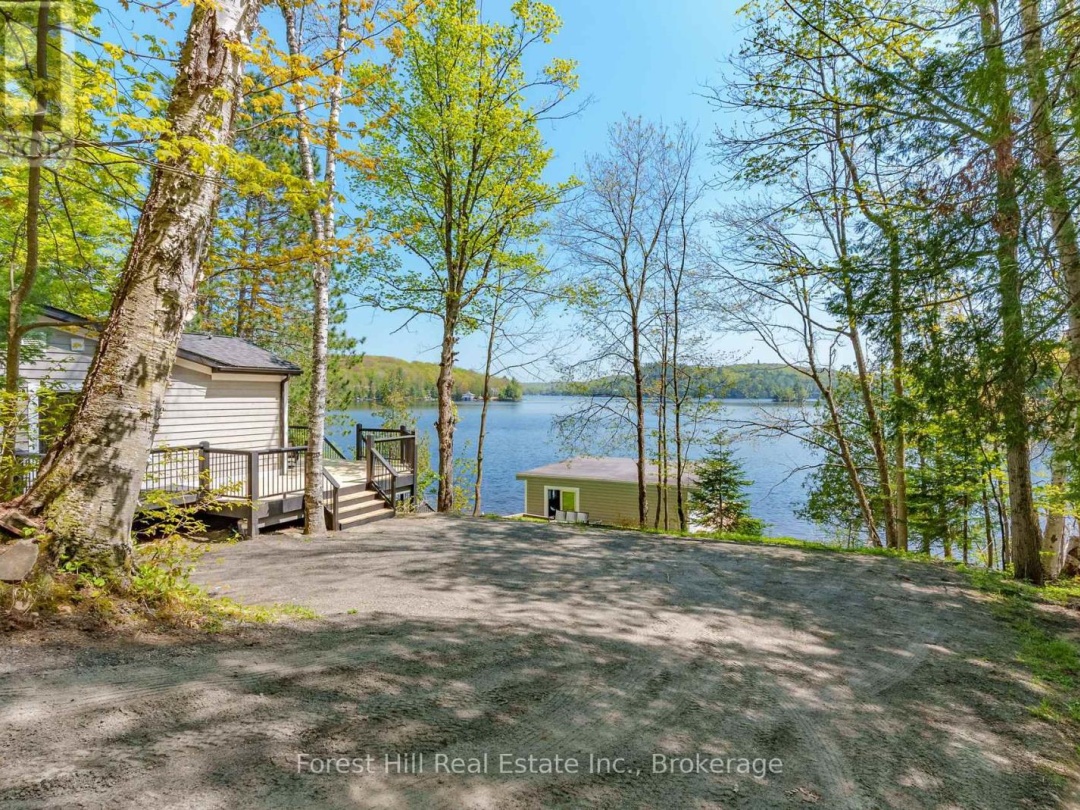 1017 White Pine Road, Lake Of Bays