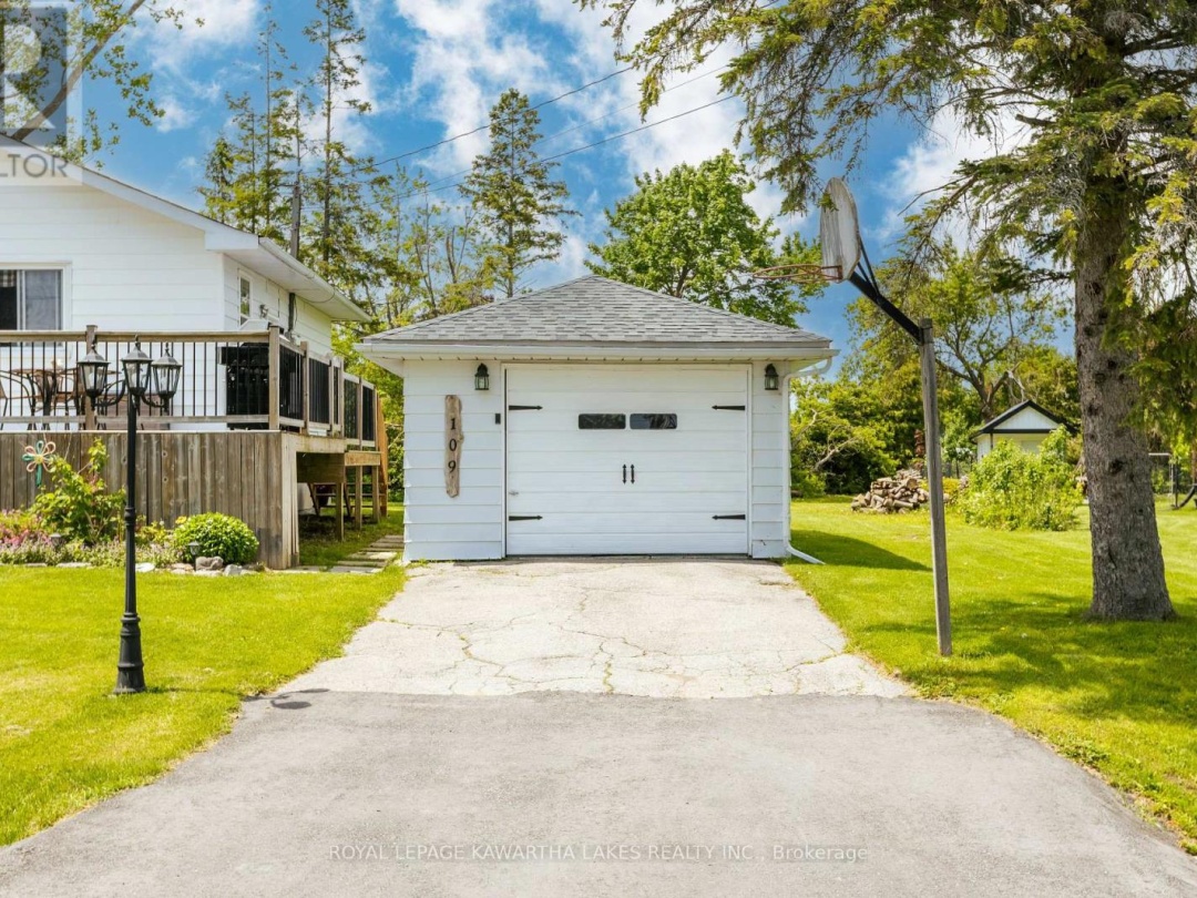 109 Southview Drive, Sturgeon Lake