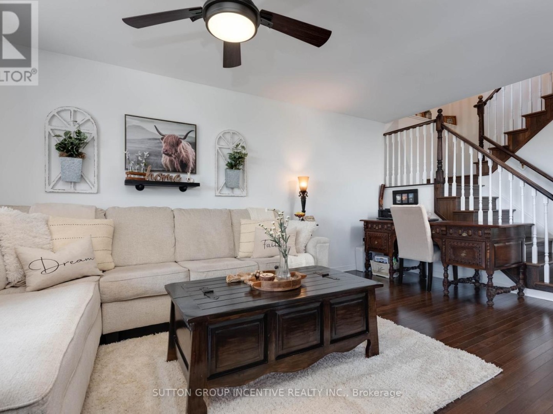 55 Vanessa Drive, Orillia