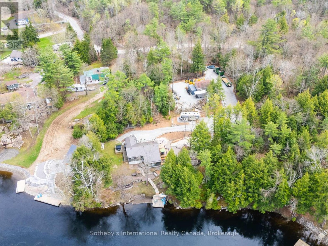 5270 Dean Trail, Severn Lake