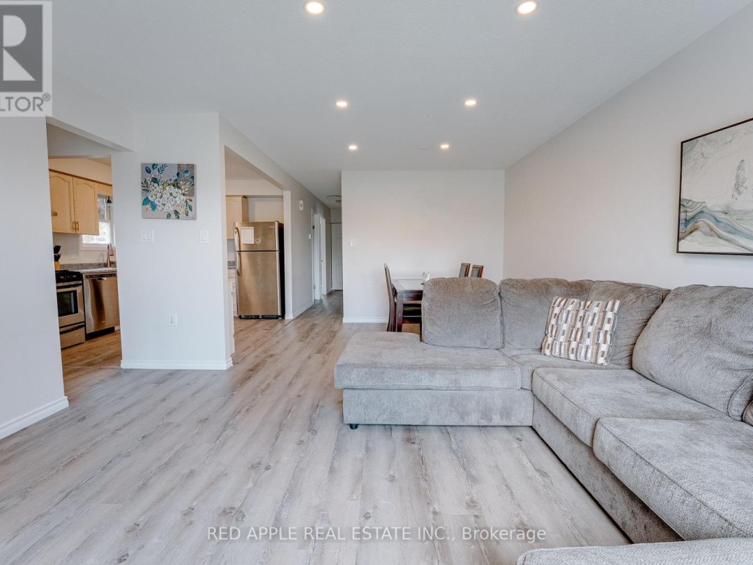 48 Louise Lane, Orillia