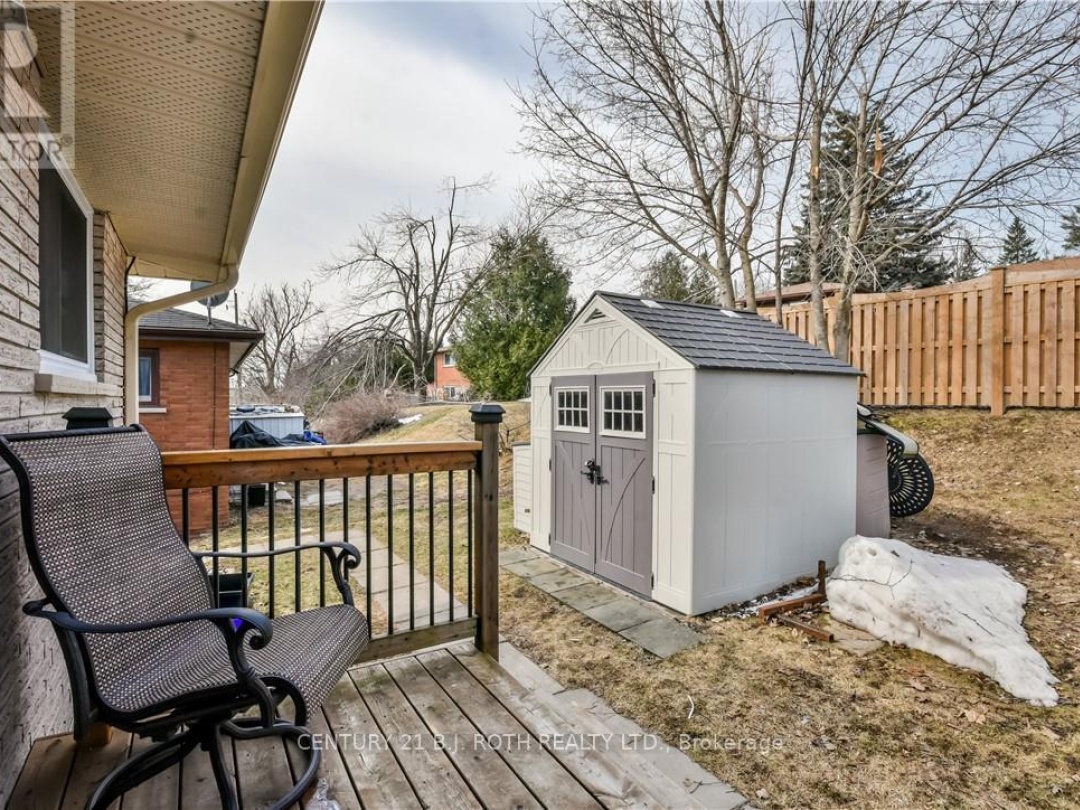 644 Mississaga Street W, Orillia