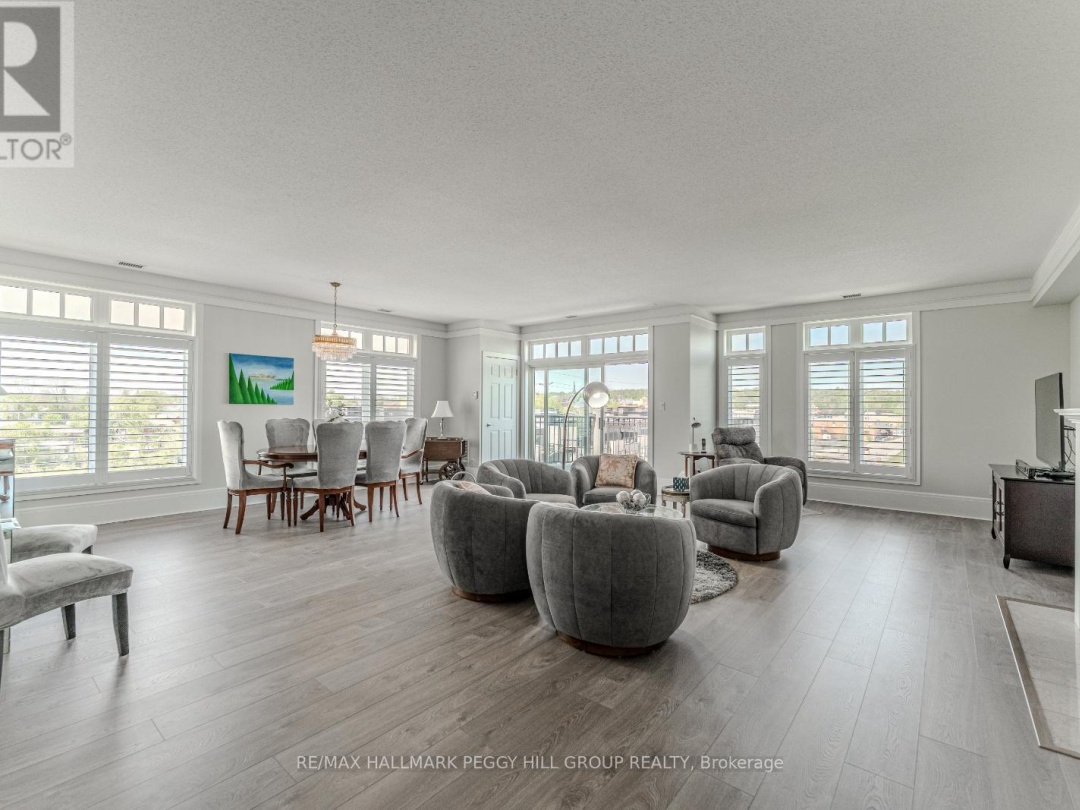 401 - 140 CEDAR ISLAND ROAD, 