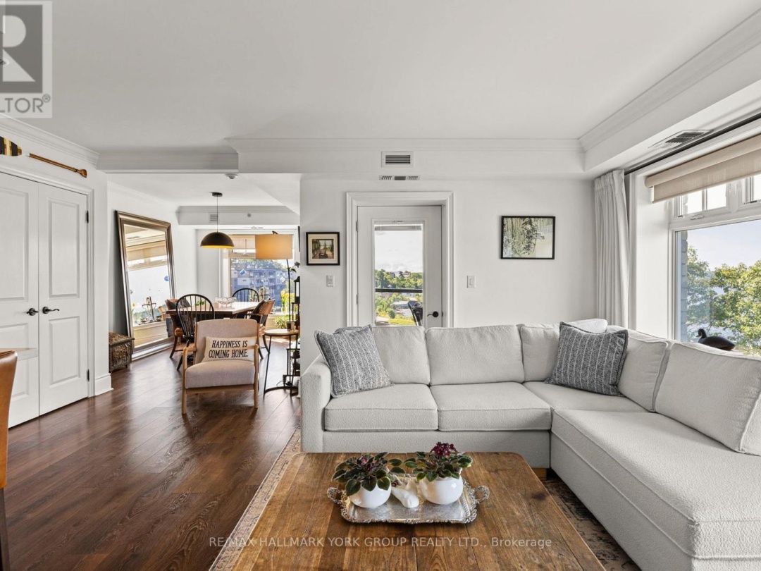 202 - 11A SALT DOCK ROAD, 